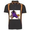 PODIUM SWIRL POLO Thumbnail
