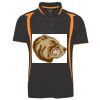 PODIUM SWIRL POLO Thumbnail