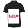 PODIUM WAFFLE POLO Thumbnail