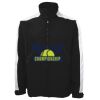 PODIUM WARM UP JACKET Thumbnail