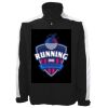 PODIUM WARM UP JACKET Thumbnail