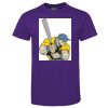 C OF C FITTED TEE Thumbnail