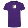 C OF C FITTED TEE Thumbnail