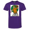 C OF C FITTED TEE Thumbnail