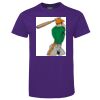 C OF C FITTED TEE Thumbnail