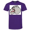 C OF C FITTED TEE Thumbnail