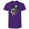 C OF C FITTED TEE Thumbnail