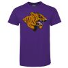 C OF C FITTED TEE Thumbnail