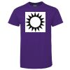 C OF C FITTED TEE Thumbnail