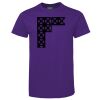C OF C FITTED TEE Thumbnail