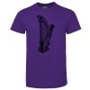C OF C FITTED TEE Thumbnail