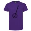C OF C FITTED TEE Thumbnail