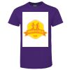 C OF C FITTED TEE Thumbnail