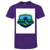 C OF C FITTED TEE Thumbnail