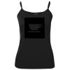 C OF C LADIES SPAGETTI TOP Thumbnail