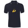 C OF C C/FACE POLO Thumbnail