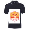 C OF C C/FACE POLO Thumbnail