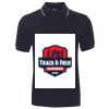 C OF C C/FACE POLO Thumbnail