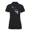 C Of C LADIES OTTOMAN POLO Thumbnail