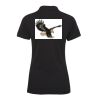 C Of C LADIES OTTOMAN POLO Thumbnail