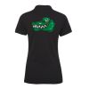 C Of C LADIES OTTOMAN POLO Thumbnail