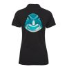 C Of C LADIES OTTOMAN POLO Thumbnail