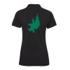 C Of C LADIES OTTOMAN POLO Thumbnail