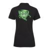 C Of C LADIES OTTOMAN POLO Thumbnail