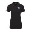 C Of C LADIES OTTOMAN POLO Thumbnail