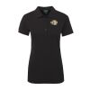 C Of C LADIES OTTOMAN POLO Thumbnail