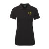 C Of C LADIES OTTOMAN POLO Thumbnail