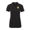 C Of C LADIES OTTOMAN POLO Thumbnail