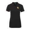 C Of C LADIES OTTOMAN POLO Thumbnail