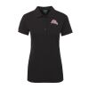 C Of C LADIES OTTOMAN POLO Thumbnail