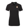 C Of C LADIES OTTOMAN POLO Thumbnail