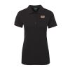 C Of C LADIES OTTOMAN POLO Thumbnail