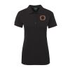 C Of C LADIES OTTOMAN POLO Thumbnail