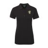 C Of C LADIES OTTOMAN POLO Thumbnail