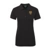C Of C LADIES OTTOMAN POLO Thumbnail