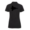 C Of C LADIES OTTOMAN POLO Thumbnail