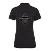 C Of C LADIES OTTOMAN POLO Thumbnail