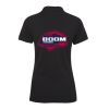 C Of C LADIES OTTOMAN POLO Thumbnail