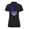 C Of C LADIES OTTOMAN POLO Thumbnail