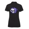 C Of C LADIES OTTOMAN POLO Thumbnail