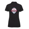 C Of C LADIES OTTOMAN POLO Thumbnail
