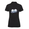 C Of C LADIES OTTOMAN POLO Thumbnail