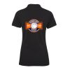C Of C LADIES OTTOMAN POLO Thumbnail