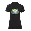 C Of C LADIES OTTOMAN POLO Thumbnail