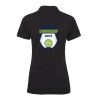 C Of C LADIES OTTOMAN POLO Thumbnail