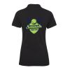 C Of C LADIES OTTOMAN POLO Thumbnail